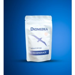 Diomedea Regenerace 80 g 1 porce