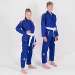 TATAMI Dětské kimono NOVA Absolute GI – Zboží Dáma