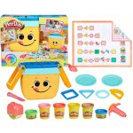 Play-Doh Piknik startovací set – Zboží Dáma Play-Doh Piknik startovací set – Zboží Dáma