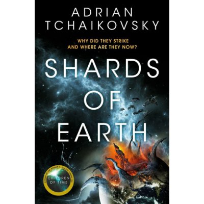 Shards of Earth – Hledejceny.cz