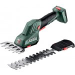 METABO PowerMaxx SGS 12 Q (verze bez aku) 601608840 – Zboží Mobilmania