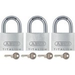Abus triples 727TI/40HB63 – Hledejceny.cz