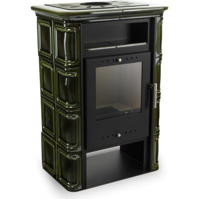 Nordflam Vera zelená – Zboží Mobilmania