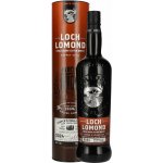Loch Lomond Cooper's Collection 2024 50% 0,7 l (tuba) – Hledejceny.cz
