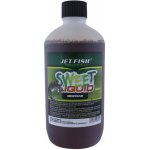 Jet Fish Booster Liquid Krab 500 ml – Zboží Dáma
