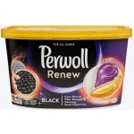 Perwoll Renew kapsle Black 21 PD – Zboží Mobilmania