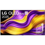 LG OLED65G54LW – Zboží Živě