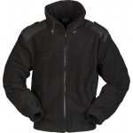 Bunda Mil-tec fleece francouzský černá – Hledejceny.cz