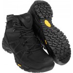 Bennon Panther Xtr O2 High black – Sleviste.cz