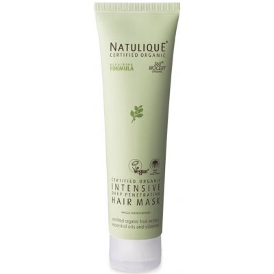 Natulique Intensive Hair Mask 100 ml