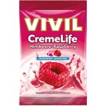 Vivil CremeLife malina bez cukru 90 g – Hledejceny.cz