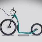 Kostka Mushing Max zelená – Hledejceny.cz