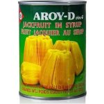 Aroy-D kompot jackfruit v sirupu 565 g – Zboží Dáma