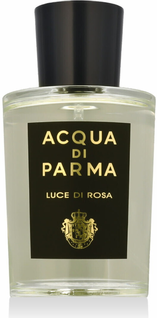 Acqua di Parma Luce Di Rosa parfémovaná voda unisex 100 ml