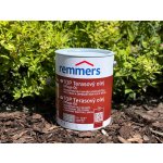 Remmers TOP terasový olej 5 l vodově šedý – Zboží Mobilmania