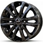 MAK Safari 8,5x20 6x114,3 ET45 black | Zboží Auto