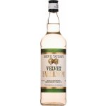Velvet Falernum 11% 0,7 l (holá láhev) – Sleviste.cz