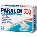 PARALEN POR 500MG TBL NOB 24