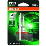 Osram Ultra Life H11 PGJ19-2 12V 55W 64211ULT-01B – Hledejceny.cz