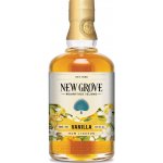 New Grove Vanilla 26% 0,7 l (holá láhev) – Sleviste.cz