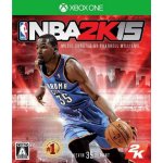 NBA 2K15 – Zboží Mobilmania