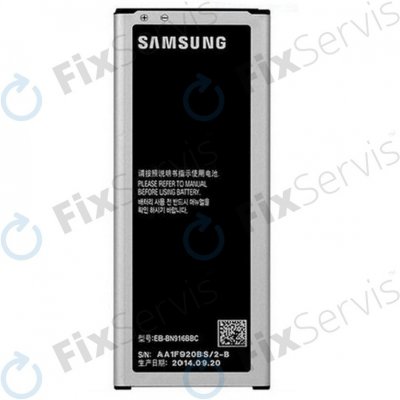 Samsung EB-BG850BBC – Zboží Mobilmania