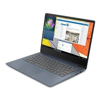 Lenovo IdeaPad 330 81F4004MCK