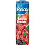 Relax Kanadská brusinka 1 l – Zboží Dáma