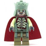 LEGO® 79008 King of the Dead The Lord of the Rings – Hledejceny.cz