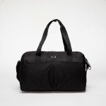 Under Armour Studio Lite Duffle Bag Black 26 l – Zboží Dáma