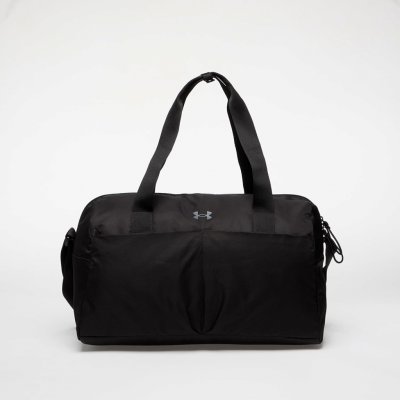 Under Armour Studio Lite Duffle Bag Black 26 l – Zboží Dáma