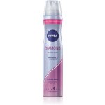 Nivea lak na vlasy Diamond Gloss 250 ml – Zboží Dáma