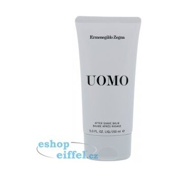 Ermenegildo Zegna Uomo balzám po holení 150 ml