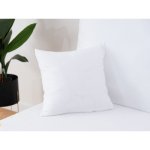 MKLuzkoviny.cz bavlna Renforcé Jasmine bílá 40 x 40 cm – Zboží Dáma