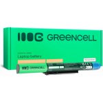 Green Cell LE116 2200 mAh baterie - neoriginální – Sleviste.cz