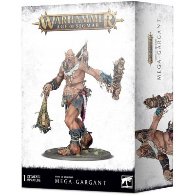 GW Warhammer Sons of Behemat Mega Gargant – Hledejceny.cz