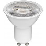 Osram LED žárovka LED GU10 6,9W = 80W 575lm 2700K Teplá bílá 60° Value – Zboží Živě