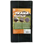 Handi Help Tkaná textílie 1,1 x 20 m černá 000249-VO-V – Sleviste.cz