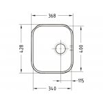 Alveus Variant 40 – Sleviste.cz