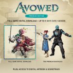 Avowed (Premium Edition) (XSX) – Hledejceny.cz