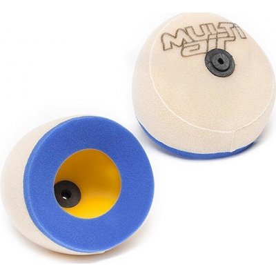 MULTI AIR vzduchový filtr HONDA CR 80 86-02; CR 85R 03-07 (HFF1011) – Hledejceny.cz