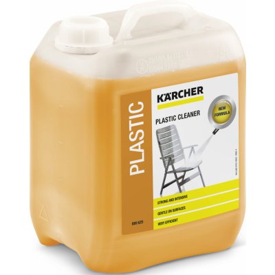 KÄRCHER RM 625 Čistič plastů 5 l 6.295-358.0 – Zboží Mobilmania