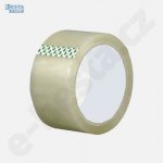 Den Braven Lepicí páska 48 mm x 66 m transparentní – Zboží Živě