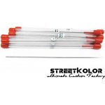 Jehla 0,3 mm pro airbrush pistole Fengda BD-182/183/320/116C – Zboží Mobilmania