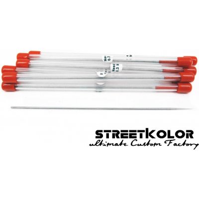 Jehla 0,3 mm pro airbrush pistole Fengda BD-182/183/320/116C – Zboží Mobilmania