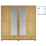 Drewmax SF 120 Bezbarvý přírodní lak – Sleviste.cz