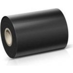 Páska TTR 80mm x 300m / 25,4mm, WAX/RESIN, IN – Zboží Živě