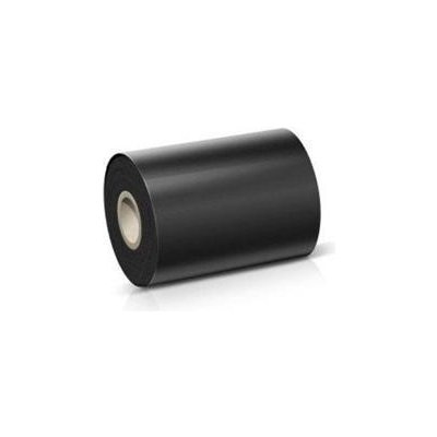 Páska TTR 80mm x 300m / 25,4mm, WAX/RESIN, IN – Zboží Živě