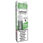 SYX POD PRO 1100 mAh Zelená – Zboží Dáma