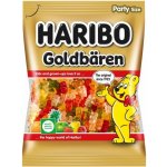 Haribo Goldbären želé medvídci 1 kg – Zboží Dáma